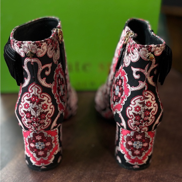 kate spade New York Holly Boots - Picture 4 of 17